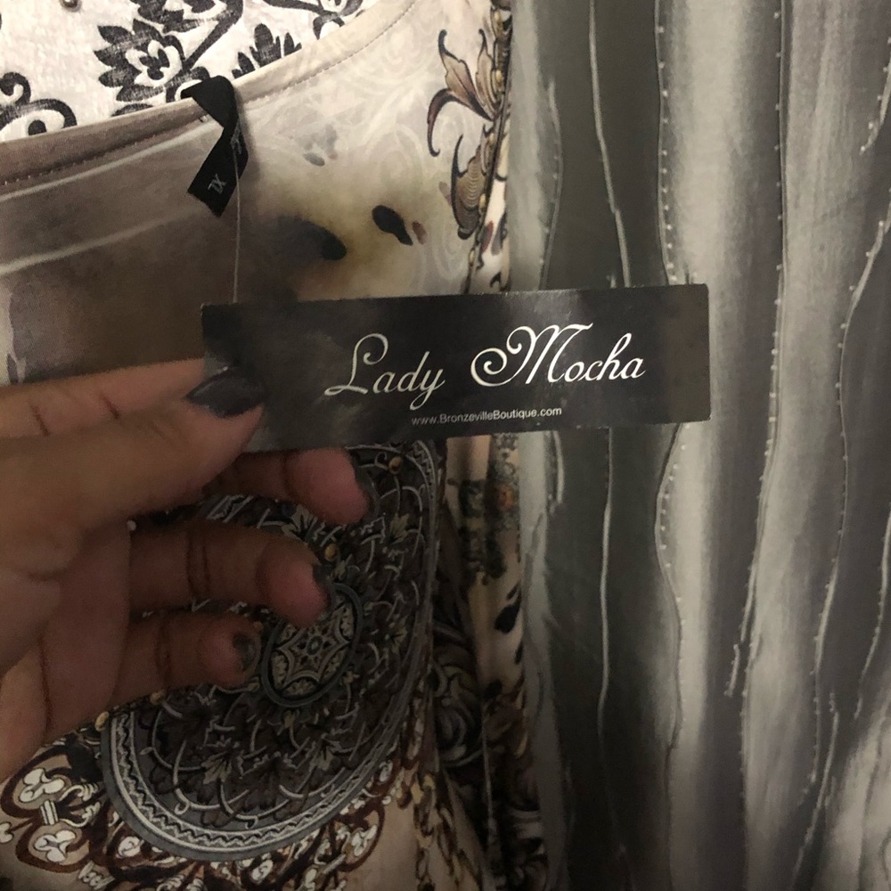 Sexy boutique short dress👗👠🙌🏽💕 - Picture 6 of 6